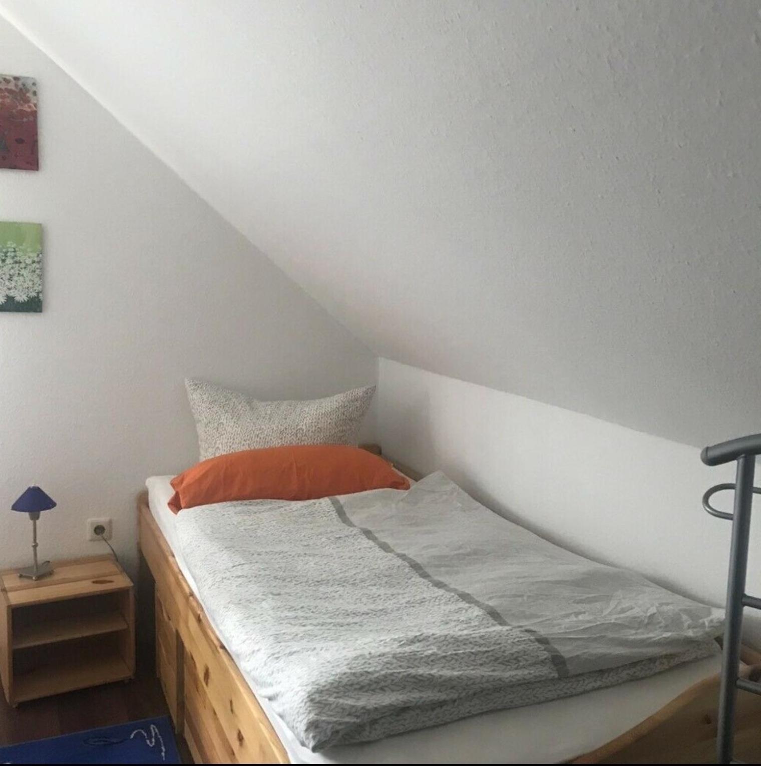 Schoene Auszeit Re14 Sögel Dış mekan fotoğraf