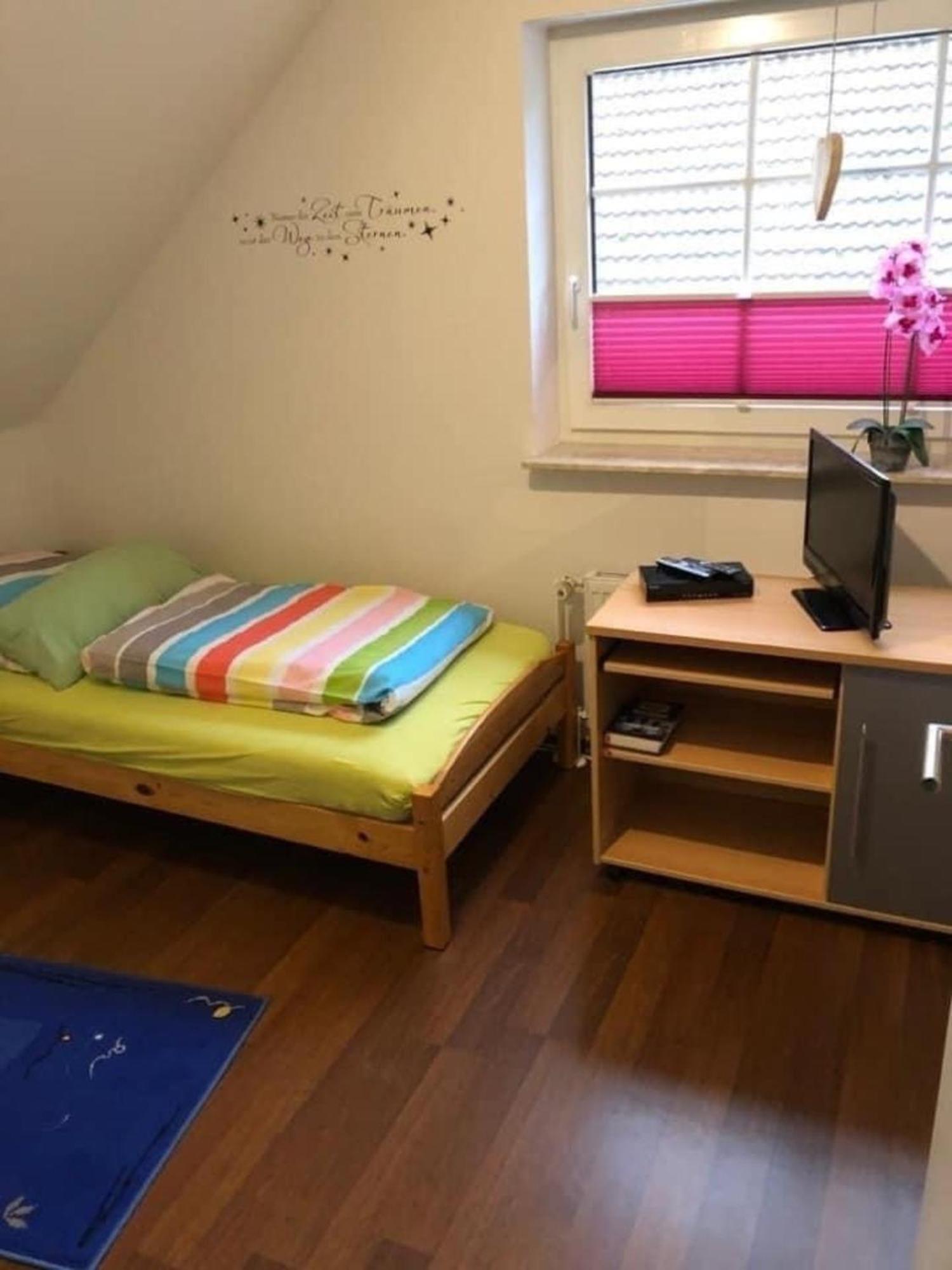 Schoene Auszeit Re14 Sögel Dış mekan fotoğraf