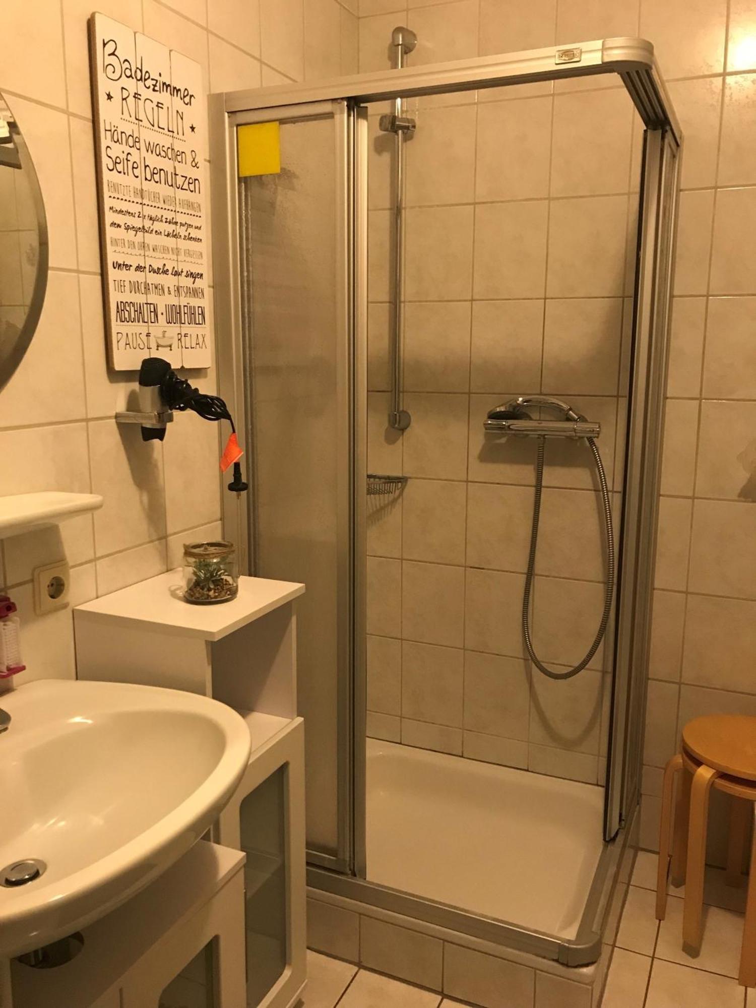 Schoene Auszeit Re14 Sögel Dış mekan fotoğraf